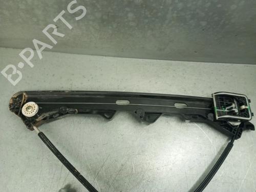 Front right window mechanism DS DS 3 / DS 3 CROSSBACK (UR_, UC_, UJ_) 1.5 BlueHDi 130 (UCYHZR) | BP29140003C23 