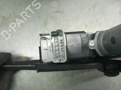 Front right window mechanism DS DS 3 / DS 3 CROSSBACK (UR_, UC_, UJ_) 1.5 BlueHDi 130 (UCYHZR) | BP29140003C23 