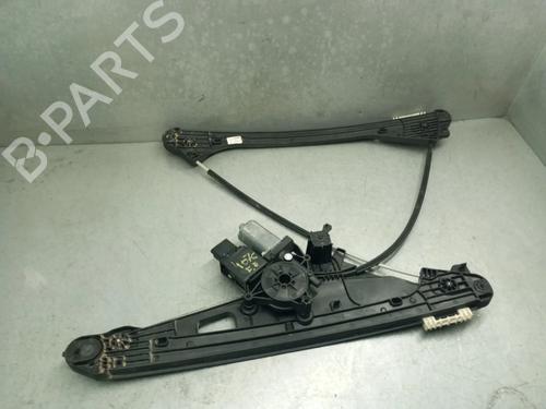 Used Front left window mechanism PEUGEOT 3008 II SUV (MC_, MR_, MJ_, M4_) Hybrid (224 hp) 29140004