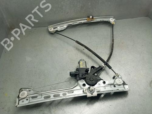 Used Front right window mechanism RENAULT MEGANE IV Grandtour (K9A/M/N_) 1.3 TCe 140 (K9NB) (140 hp) 29140006