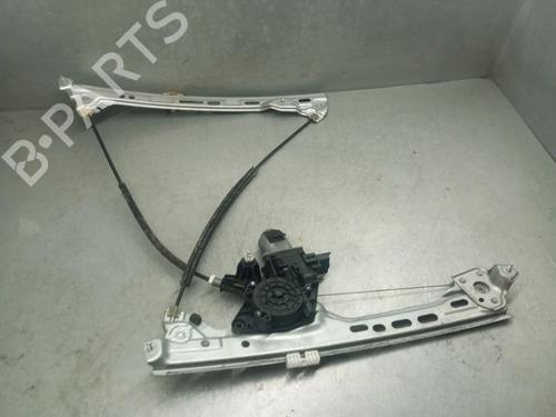 Front right window mechanism RENAULT MEGANE IV Grandtour (K9A/M/N_) 1.3 TCe 140 (K9NB) | BP29140006C23 