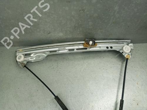 Front right window mechanism RENAULT MEGANE IV Grandtour (K9A/M/N_) 1.3 TCe 140 (K9NB) | BP29140006C23 