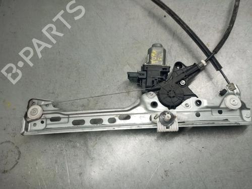 Front right window mechanism RENAULT MEGANE IV Grandtour (K9A/M/N_) 1.3 TCe 140 (K9NB) | BP29140006C23 