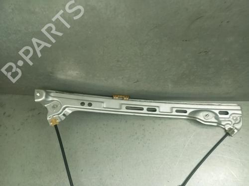 Front right window mechanism RENAULT MEGANE IV Grandtour (K9A/M/N_) 1.3 TCe 140 (K9NB) | BP29140006C23 