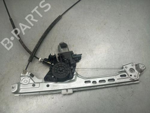 Front right window mechanism RENAULT MEGANE IV Grandtour (K9A/M/N_) 1.3 TCe 140 (K9NB) | BP29140006C23 