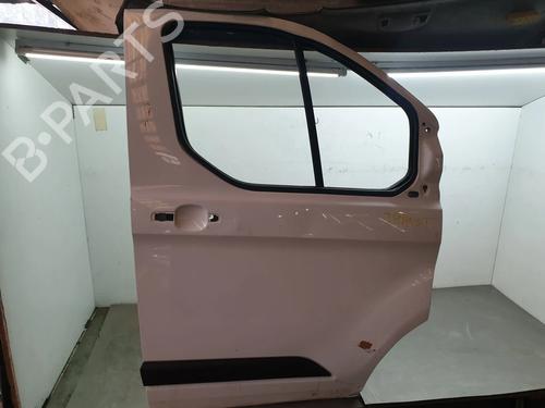 Used Right front door FORD TRANSIT CUSTOM V362 Van (FY, FZ) 2.0 EcoBlue (130 hp) 29140007
