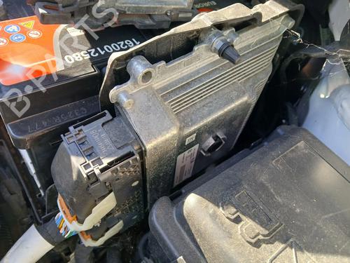 Used Engine control unit (ECU) OPEL CROSSLAND X / CROSSLAND (P17, P2QO) 1.2 (75) (110 hp) 29140010