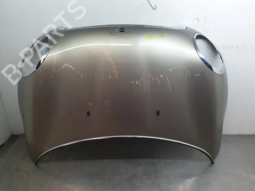 Used Hood MINI MINI (R56) Cooper (122 hp) 29140012