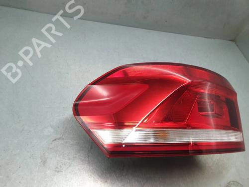 Left taillight VW TOURAN (5T1) 2.0 TDI | BP23564928C34 