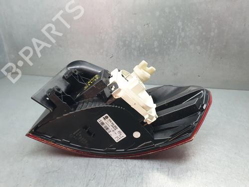 Left taillight VW TOURAN (5T1) 2.0 TDI | BP23564928C34 