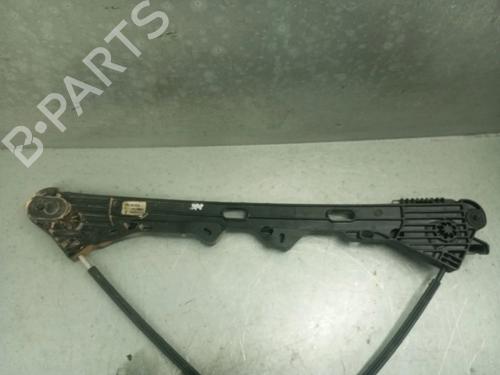 Front left window mechanism DS DS 3 / DS 3 CROSSBACK (UR_, UC_, UJ_) 1.5 BlueHDi 130 (UCYHZR) | BP29150016C22 
