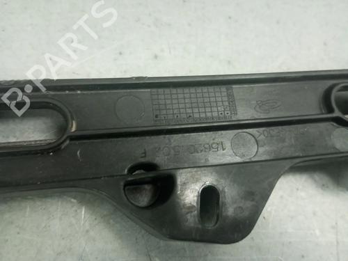Front left window mechanism DS DS 3 / DS 3 CROSSBACK (UR_, UC_, UJ_) 1.5 BlueHDi 130 (UCYHZR) | BP29150016C22 
