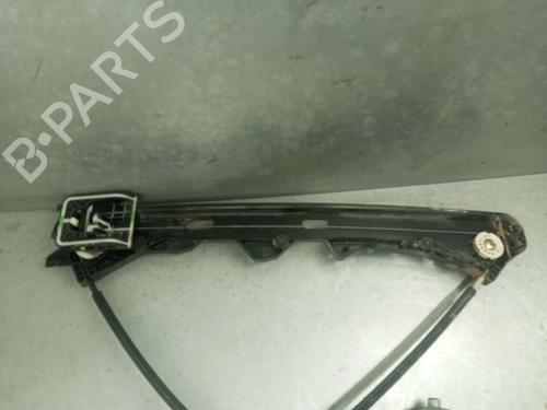 Front left window mechanism DS DS 3 / DS 3 CROSSBACK (UR_, UC_, UJ_) 1.5 BlueHDi 130 (UCYHZR) | BP29150016C22 