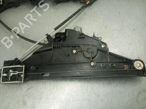 Front left window mechanism DS DS 3 / DS 3 CROSSBACK (UR_, UC_, UJ_) 1.5 BlueHDi 130 (UCYHZR) | BP29150016C22 