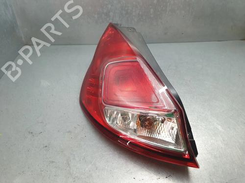 Used Left taillight FORD FIESTA VI (CB1, CCN) 1.0 EcoBoost (100 hp) 23953828