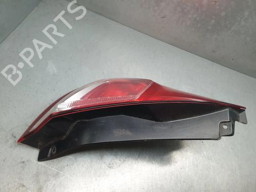Left taillight FORD FIESTA VI (CB1, CCN) 1.0 EcoBoost | BP23953828C34