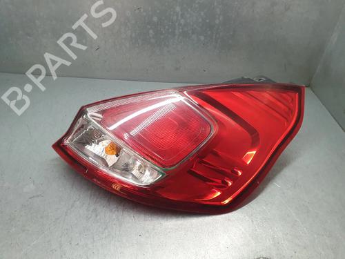 Right taillight FORD FIESTA VI (CB1, CCN) 1.0 EcoBoost | BP23953827C35 