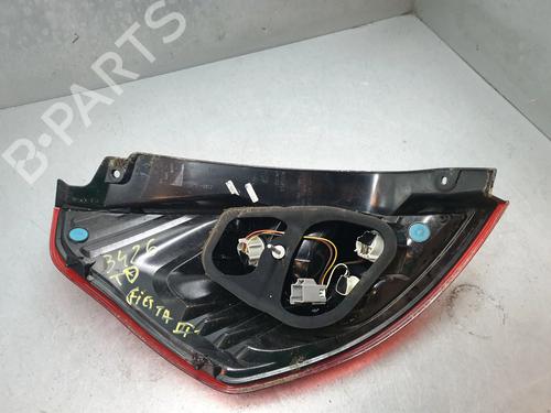 Right taillight FORD FIESTA VI (CB1, CCN) 1.0 EcoBoost | BP23953827C35 