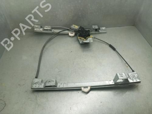 Used Front right window mechanism RENAULT KANGOO Express (FW0/1_) 1.5 dCi 80 (FW15) (80 hp) 29150017