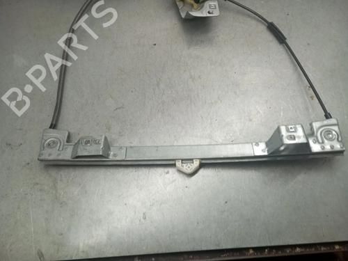 Front right window mechanism RENAULT KANGOO Express (FW0/1_) 1.5 dCi 80 (FW15) | BP29150017C23 