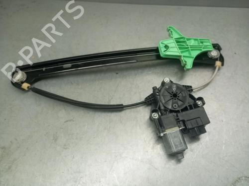 Rudehejsemekanisme venstre bagtil VW TIGUAN (AD1, AX1) 1.5 TSI BP27256426C24