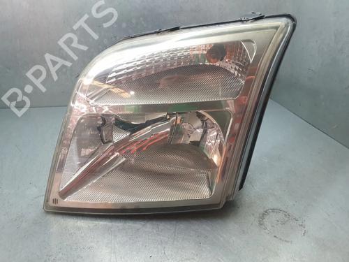 Used Left headlight FORD TOURNEO CONNECT 1.8 TDCi (110 hp) 29150019