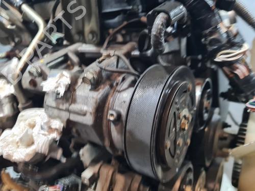 Used AC compressor TOYOTA HILUX VII Pickup (_N1_, _N2_, _N3_) 2.5 D-4D 4WD (KUN25) (144 hp) 29150021