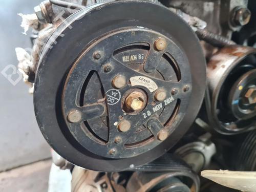 AC compressor TOYOTA HILUX VII Pickup (_N1_, _N2_, _N3_) 2.5 D-4D 4WD (KUN25) | BP29150021M34 