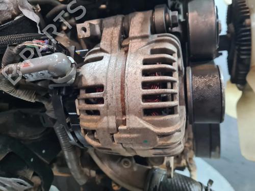 Used Alternator TOYOTA HILUX VII Pickup (_N1_, _N2_, _N3_) 2.5 D-4D 4WD (KUN25) (144 hp) 29150023