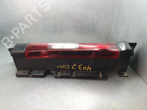 Right taillight RENAULT TRAFIC III Van (FG_) 2.0 dCi 110 (FGMW) | BP27181508C35 