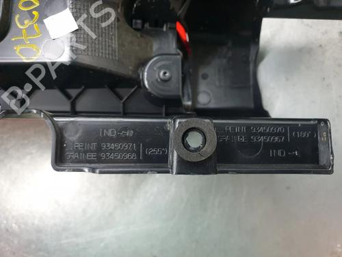 Right taillight RENAULT TRAFIC III Van (FG_) 2.0 dCi 110 (FGMW) | BP27181508C35 