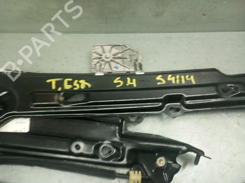 Used Rear left window mechanism BMW 4 Gran Coupe (F36) 420 d (190 hp) 28157480