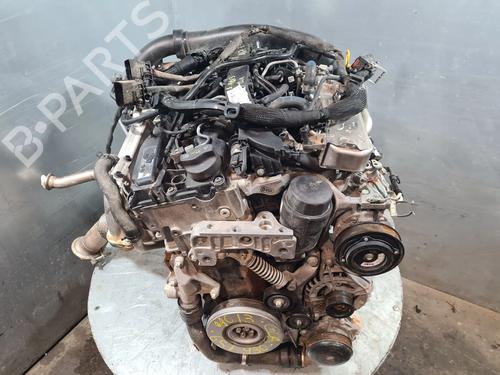 Engine MERCEDES-BENZ CLA Shooting Brake (X117) CLA 200 CDI / d (117.908) | BP29150024M1 