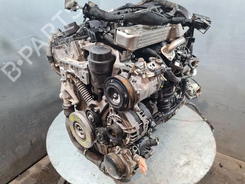 Engine MERCEDES-BENZ CLA Shooting Brake (X117) CLA 200 CDI / d (117.908) | BP29150024M1 