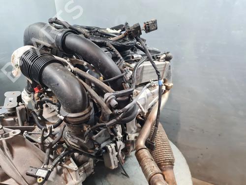 Engine MERCEDES-BENZ CLA Shooting Brake (X117) CLA 200 CDI / d (117.908) | BP29150024M1 