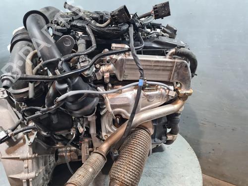 Engine MERCEDES-BENZ CLA Shooting Brake (X117) CLA 200 CDI / d (117.908) | BP29150024M1 