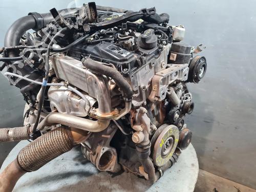 Engine MERCEDES-BENZ CLA Shooting Brake (X117) CLA 200 CDI / d (117.908) | BP29150024M1 