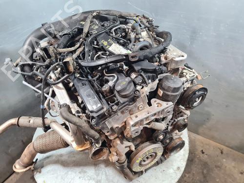 Engine MERCEDES-BENZ CLA Shooting Brake (X117) CLA 200 CDI / d (117.908) | BP29150024M1 