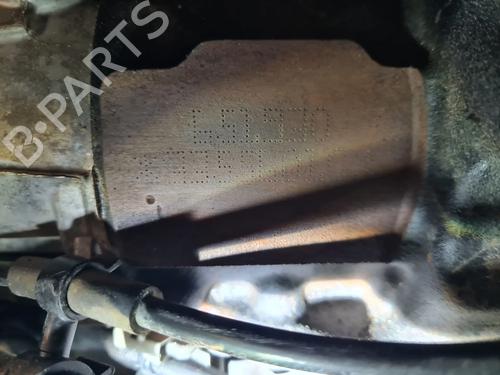 Engine MERCEDES-BENZ CLA Shooting Brake (X117) CLA 200 CDI / d (117.908) | BP29150024M1 