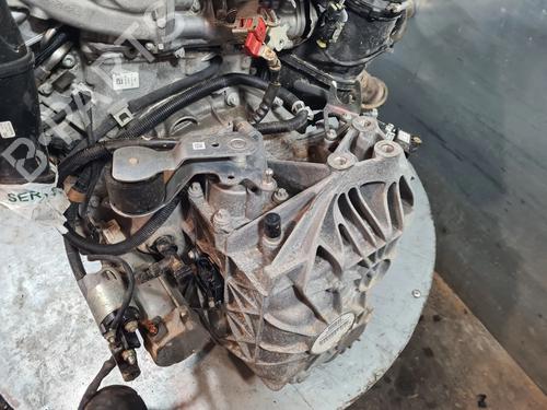 Used Gearbox MERCEDES-BENZ CLA Shooting Brake (X117) CLA 200 CDI / d (117.908) (136 hp) 29150060