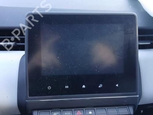 Radio RENAULT CLIO V (B7_) 1.0 TCe 90 (B7MT) | BP29150046E6