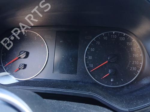 Instrument cluster RENAULT CLIO V (B7_) 1.0 TCe 90 (B7MT) | BP29150045C47