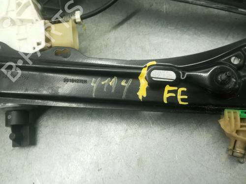 Used Front left window mechanism BMW 4 Gran Coupe (F36) 420 d (190 hp) 28157478