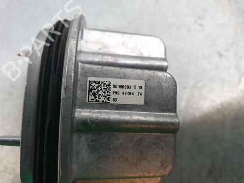 Electronic module OPEL CORSA F (P2JO) 1.2 (68) | BP29150061M83 - Image 3