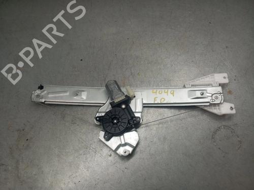 Used Front right window mechanism DACIA SPRING EV (B6M1) (45 hp) 27285939