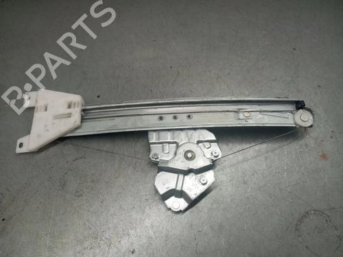 Front right window mechanism DACIA SPRING EV (B6M1) | BP27285939C23 