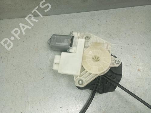 Rear right window mechanism SKODA FABIA III (NJ3) 1.0 TSI | BP17018894C25 