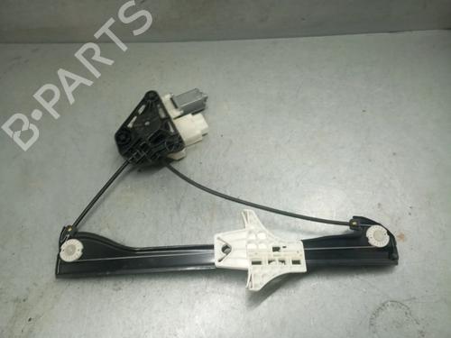 Rear right window mechanism SKODA FABIA III (NJ3) 1.0 TSI | BP17018894C25 