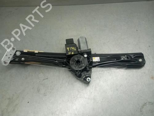 Used Front left window mechanism CITROËN C3 AIRCROSS II (2R_, 2C_) 1.2 PureTech 110 (2RHNZB, 2RHNZW, 2RHNPX, 2RHNPJ) (110 hp) 29150062