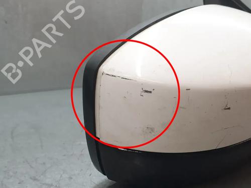 Right mirror SEAT TOLEDO IV (KG3) 1.6 TDI | BP4366610C27 